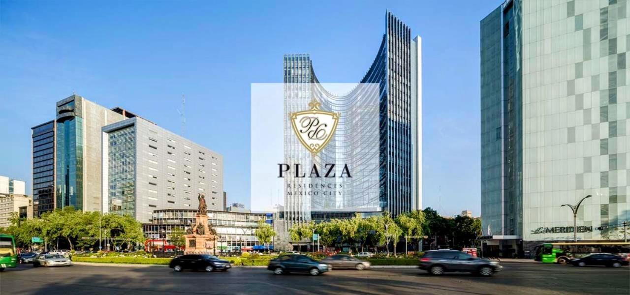 Amazing Reforma Apartment, 2 Brms 2 Bath, Awesome Ciudad de México Exteriér fotografie