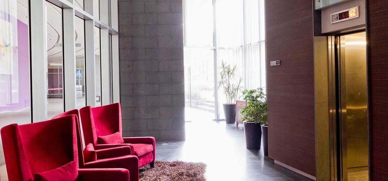 Amazing Reforma Apartment, 2 Brms 2 Bath, Awesome Ciudad de México Exteriér fotografie