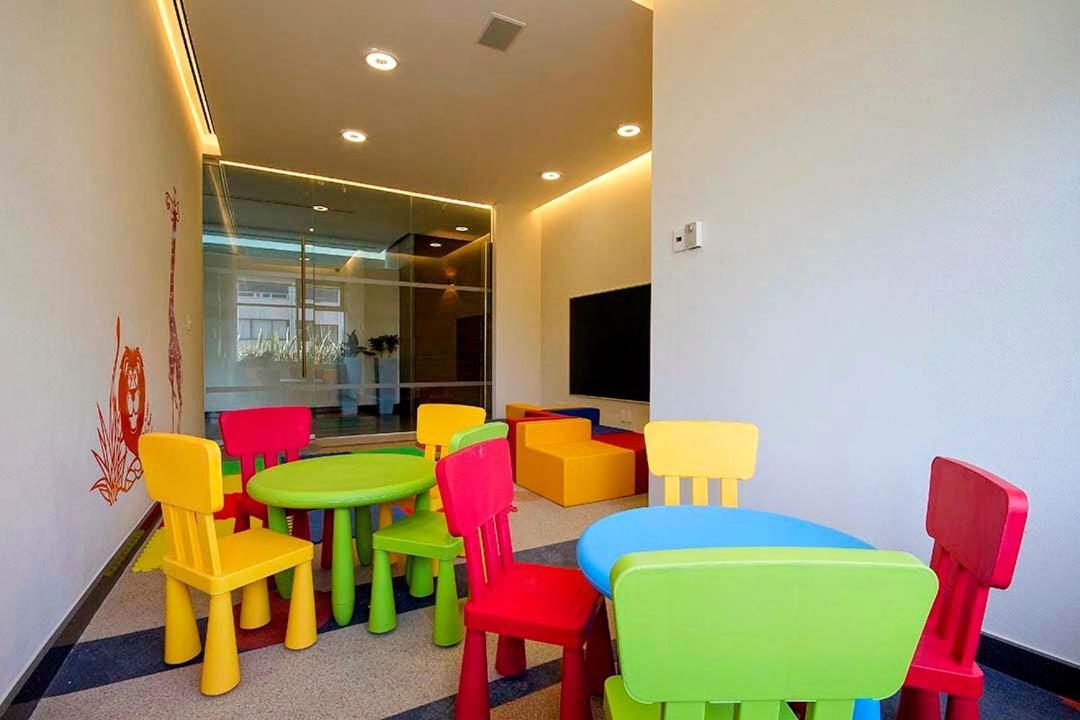 Amazing Reforma Apartment, 2 Brms 2 Bath, Awesome Ciudad de México Exteriér fotografie