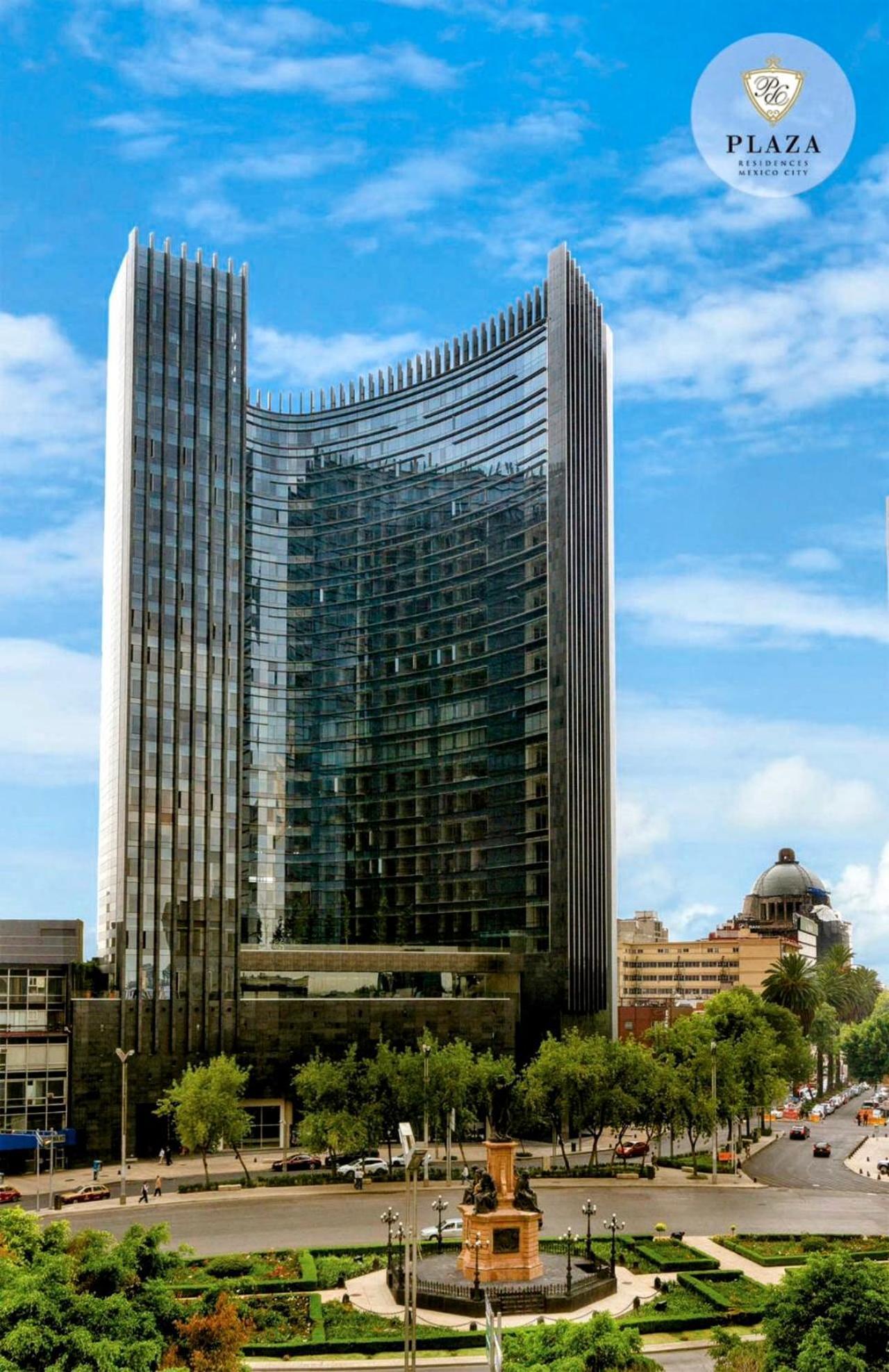Amazing Reforma Apartment, 2 Brms 2 Bath, Awesome Ciudad de México Exteriér fotografie