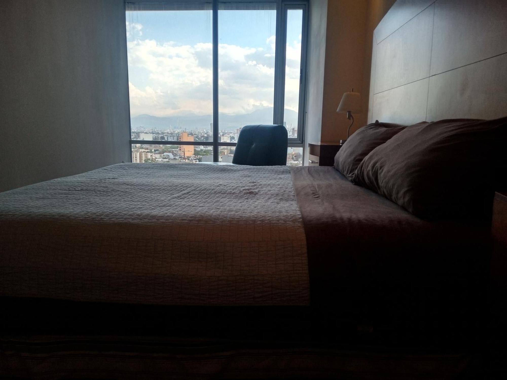 Amazing Reforma Apartment, 2 Brms 2 Bath, Awesome Ciudad de México Exteriér fotografie