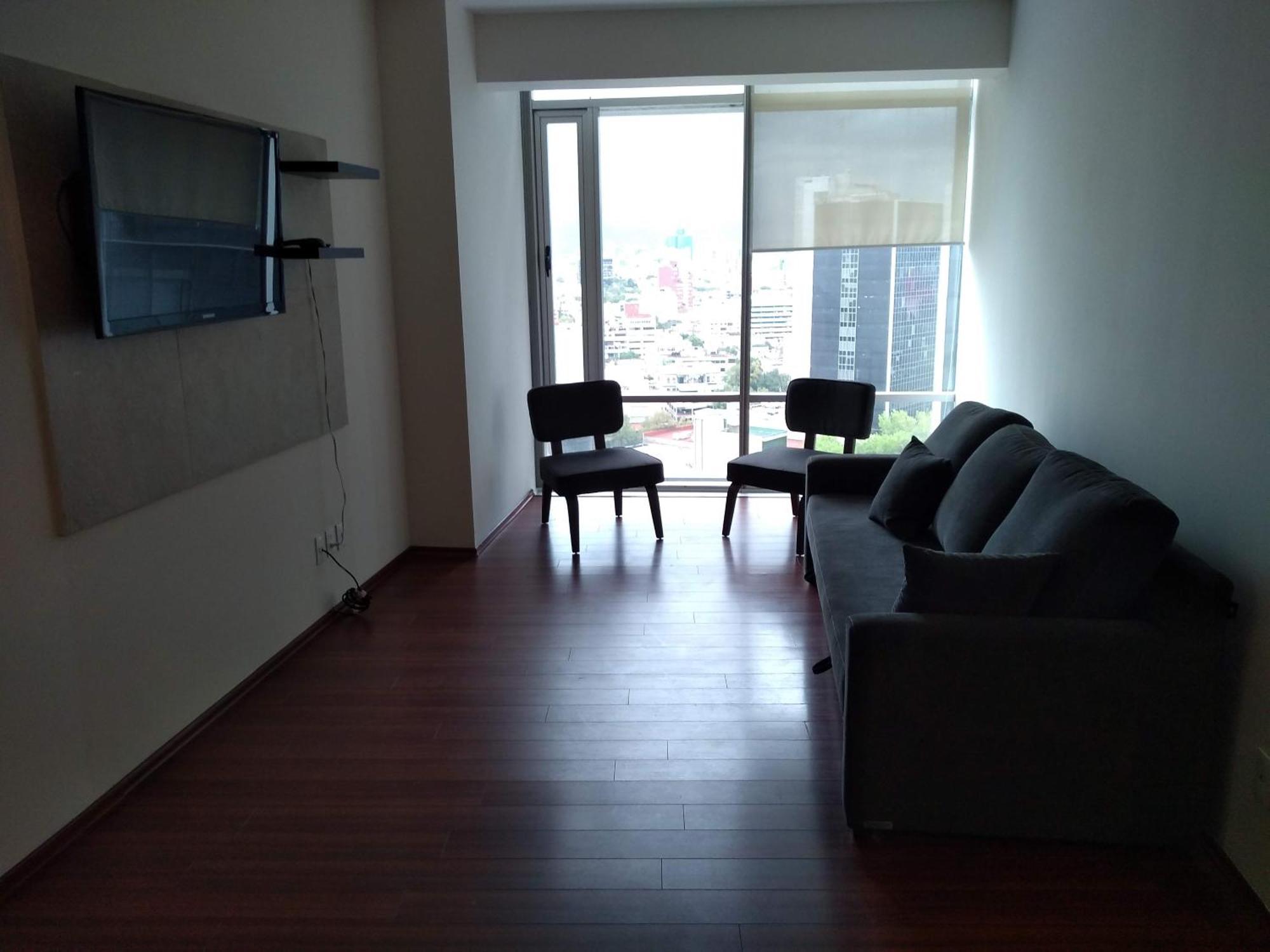 Amazing Reforma Apartment, 2 Brms 2 Bath, Awesome Ciudad de México Exteriér fotografie